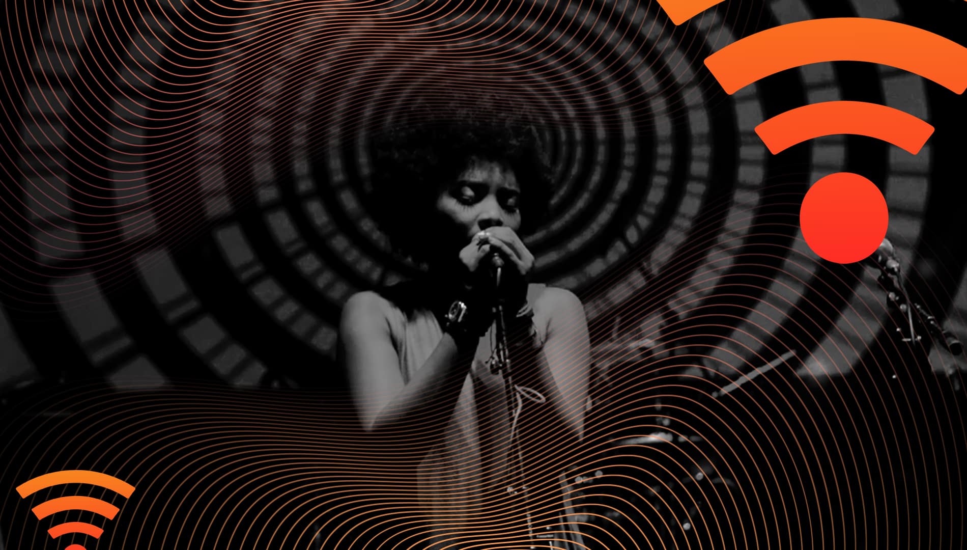 The Vibe: Soulful Sounds of R&B